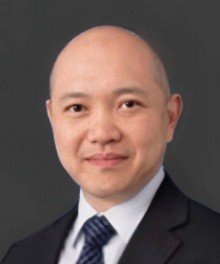 Dr Edwin Tam